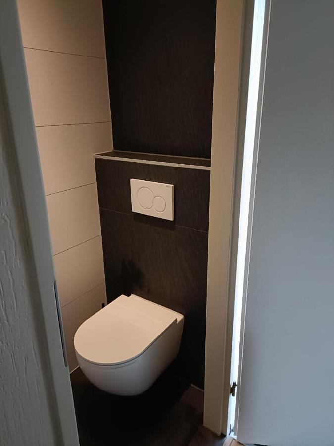 Vijverzicht 218 Met Whirlpool Gramsbergen エクステリア 写真